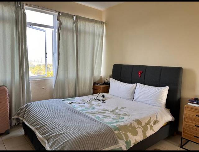 1 BEDROOM APARTMENT FOR SALE IN GREYVILLE